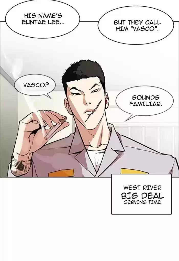 Lookism Chapter 170: Ep.170:
