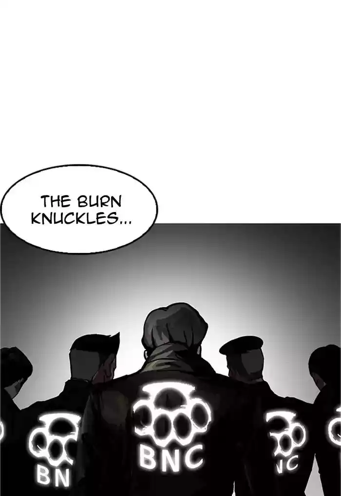 Lookism Chapter 170: Ep.170: