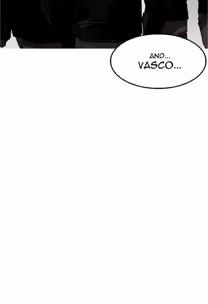 Lookism Chapter 170: Ep.170: