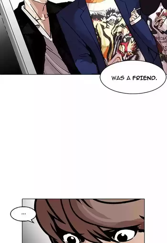 Lookism Chapter 170: Ep.170: