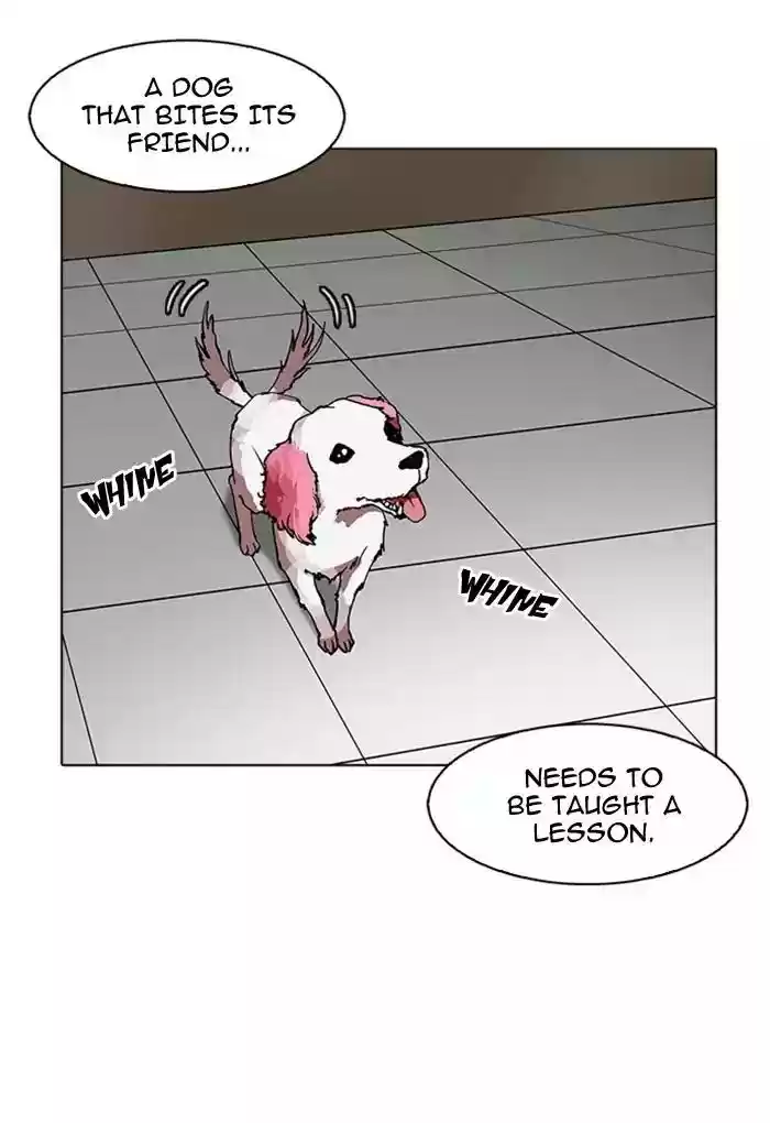 Lookism Chapter 170: Ep.170: