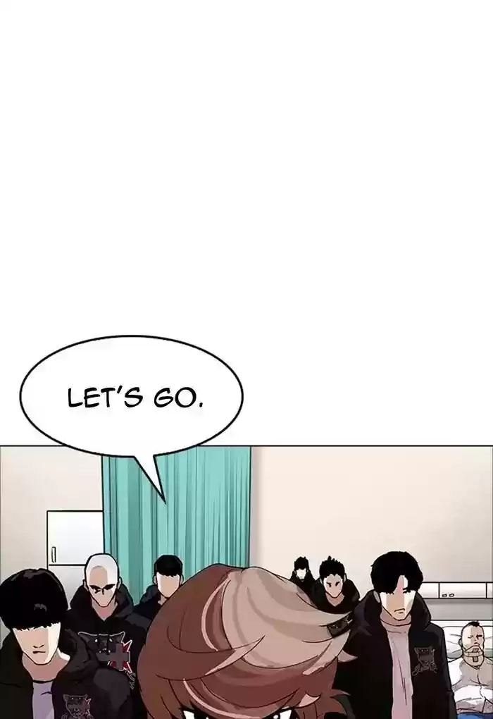 Lookism Chapter 170: Ep.170: