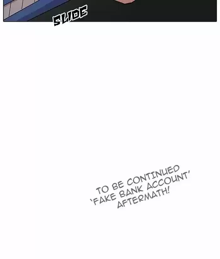 Lookism Chapter 170: Ep.170: