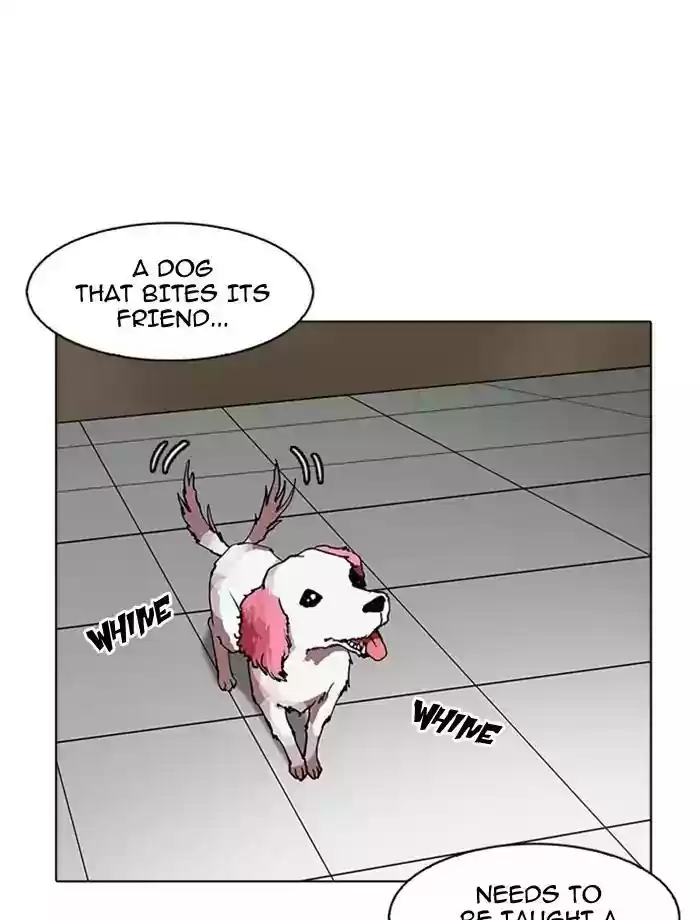 Lookism Chapter 171: Ep.171: