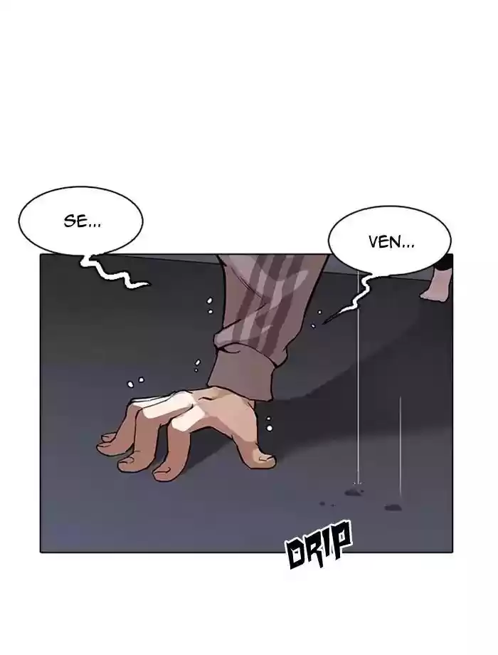 Lookism Chapter 171: Ep.171: