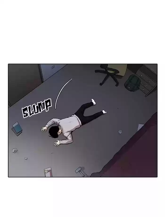 Lookism Chapter 171: Ep.171: