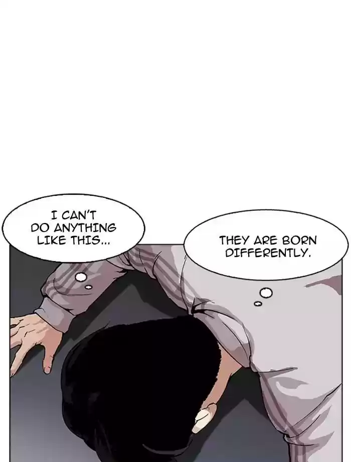 Lookism Chapter 171: Ep.171:
