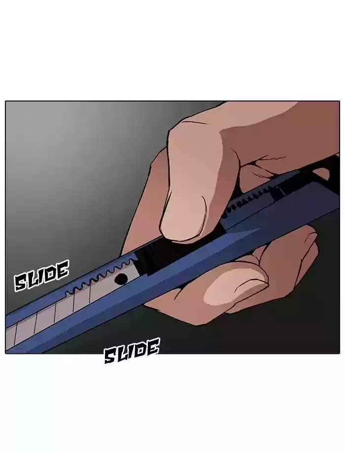 Lookism Chapter 171: Ep.171: