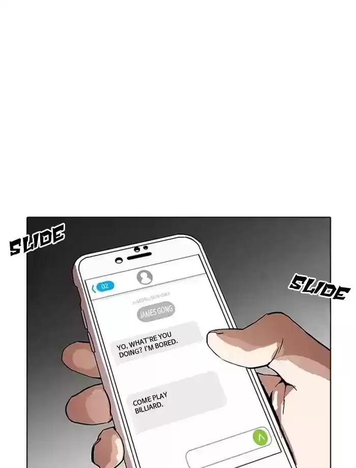 Lookism Chapter 171: Ep.171: