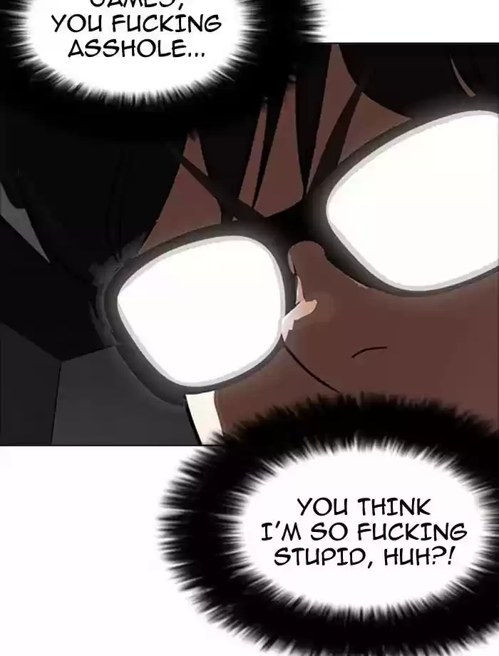 Lookism Chapter 171: Ep.171: