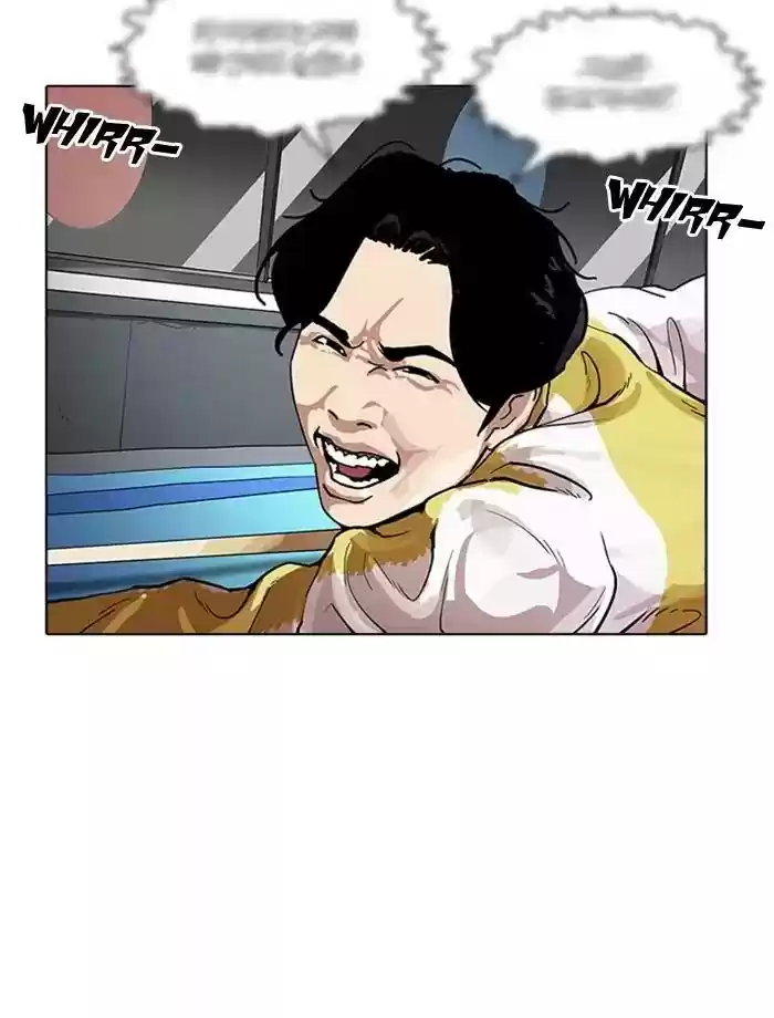 Lookism Chapter 171: Ep.171: