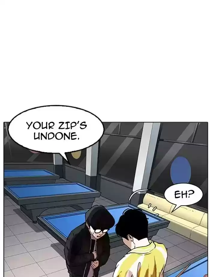 Lookism Chapter 171: Ep.171: