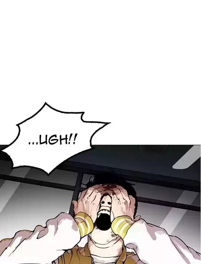 Lookism Chapter 171: Ep.171: