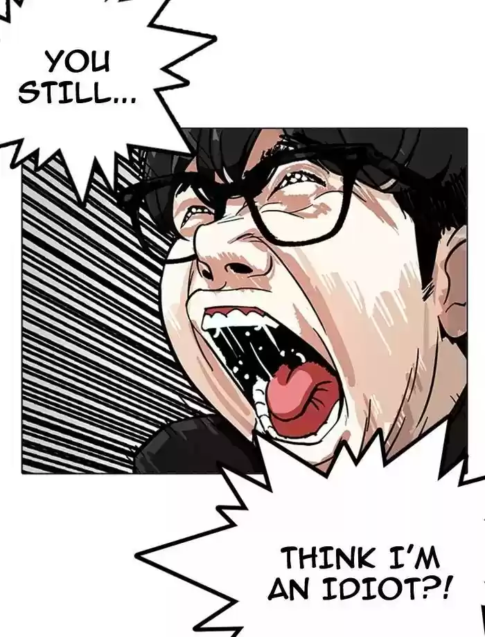 Lookism Chapter 171: Ep.171: