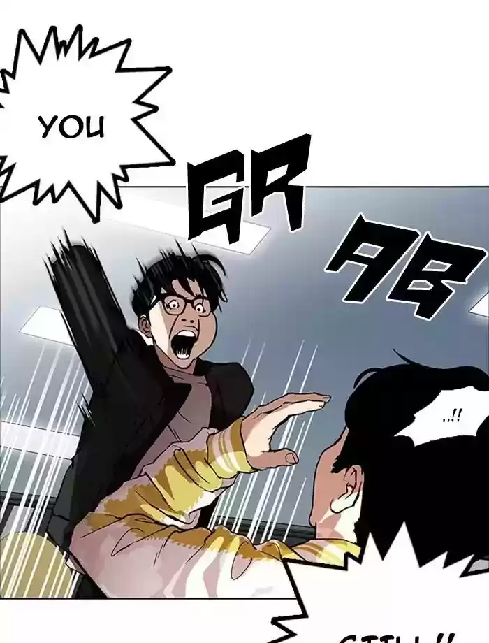 Lookism Chapter 171: Ep.171: