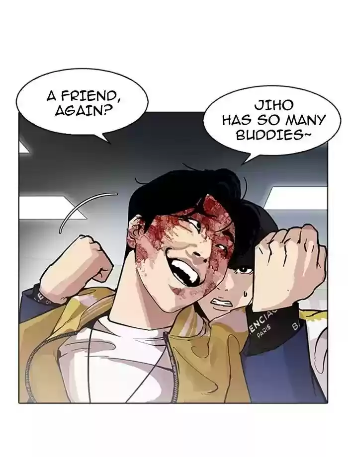 Lookism Chapter 171: Ep.171: