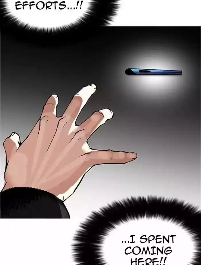 Lookism Chapter 171: Ep.171: