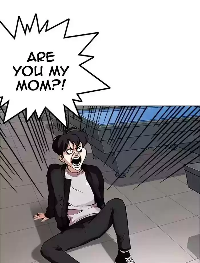 Lookism Chapter 171: Ep.171: