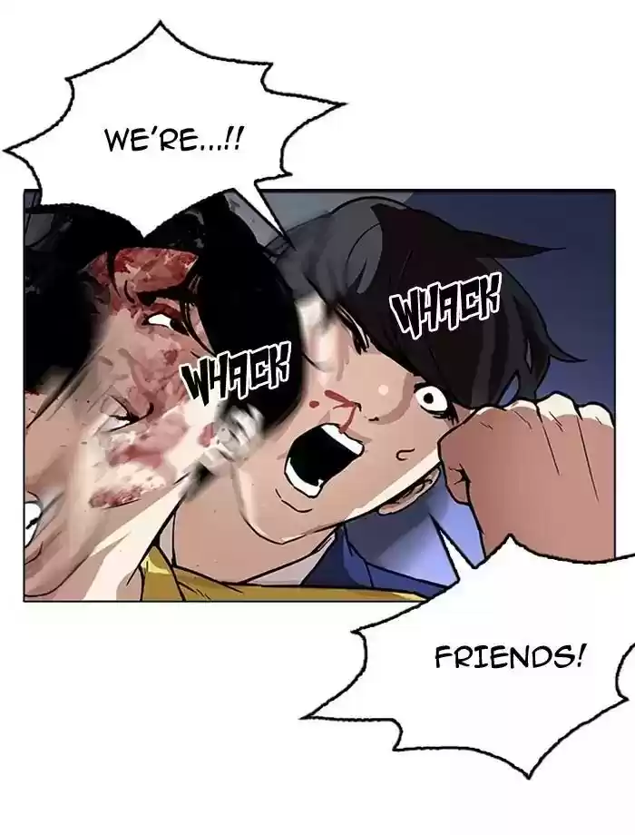 Lookism Chapter 171: Ep.171: