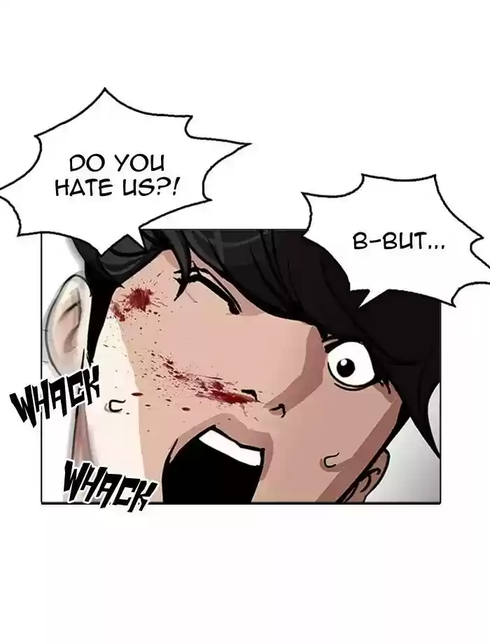Lookism Chapter 171: Ep.171: