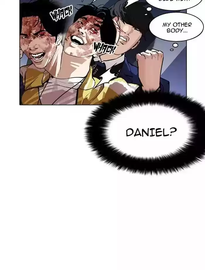 Lookism Chapter 171: Ep.171: