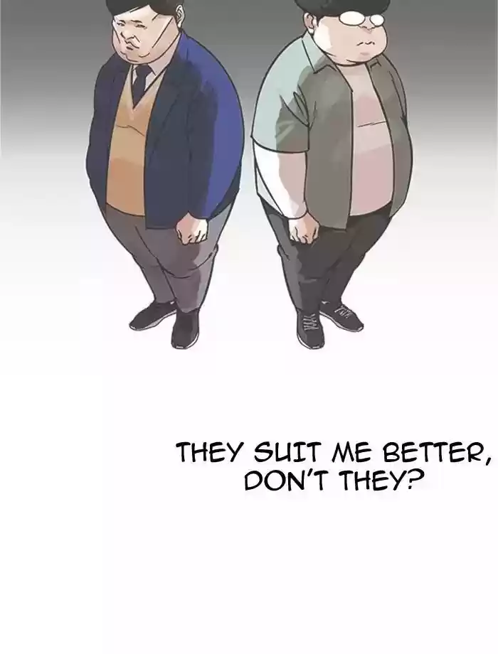 Lookism Chapter 171: Ep.171:
