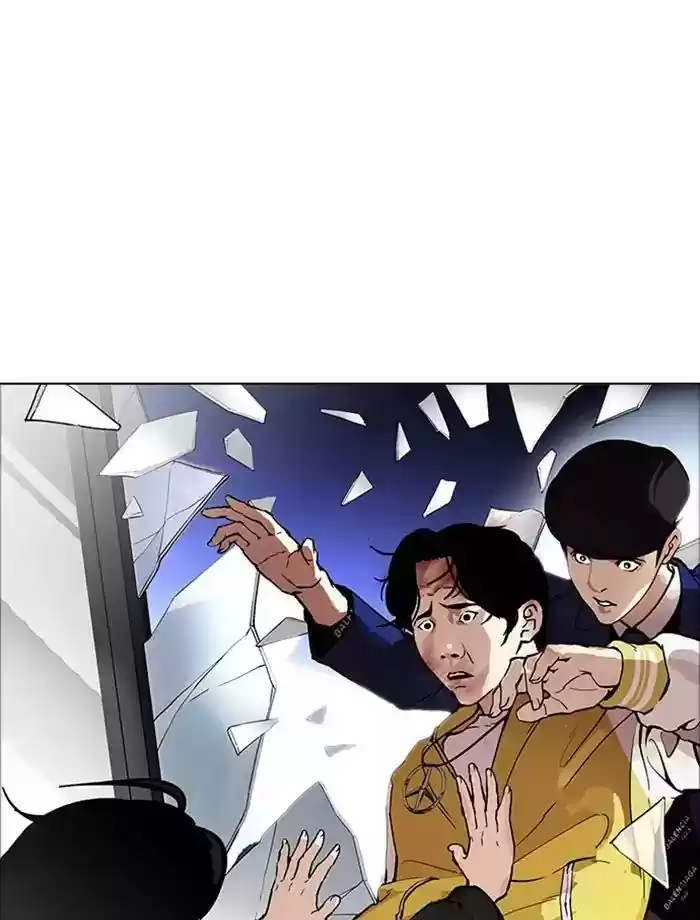 Lookism Chapter 171: Ep.171: