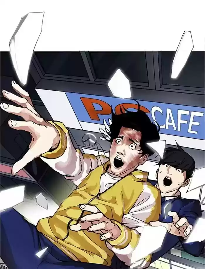 Lookism Chapter 172: Ep.172: