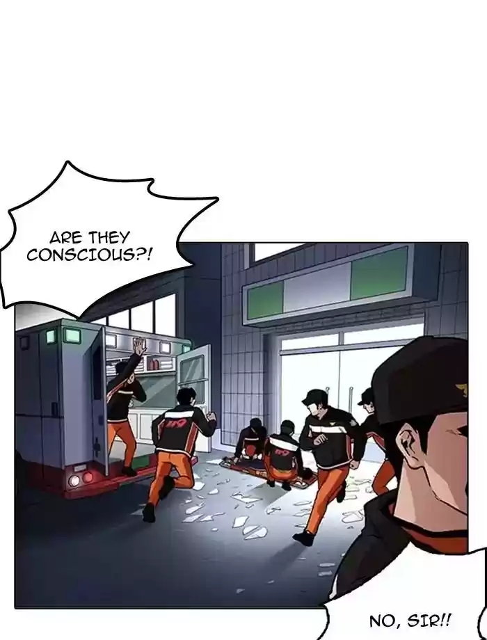 Lookism Chapter 172: Ep.172: