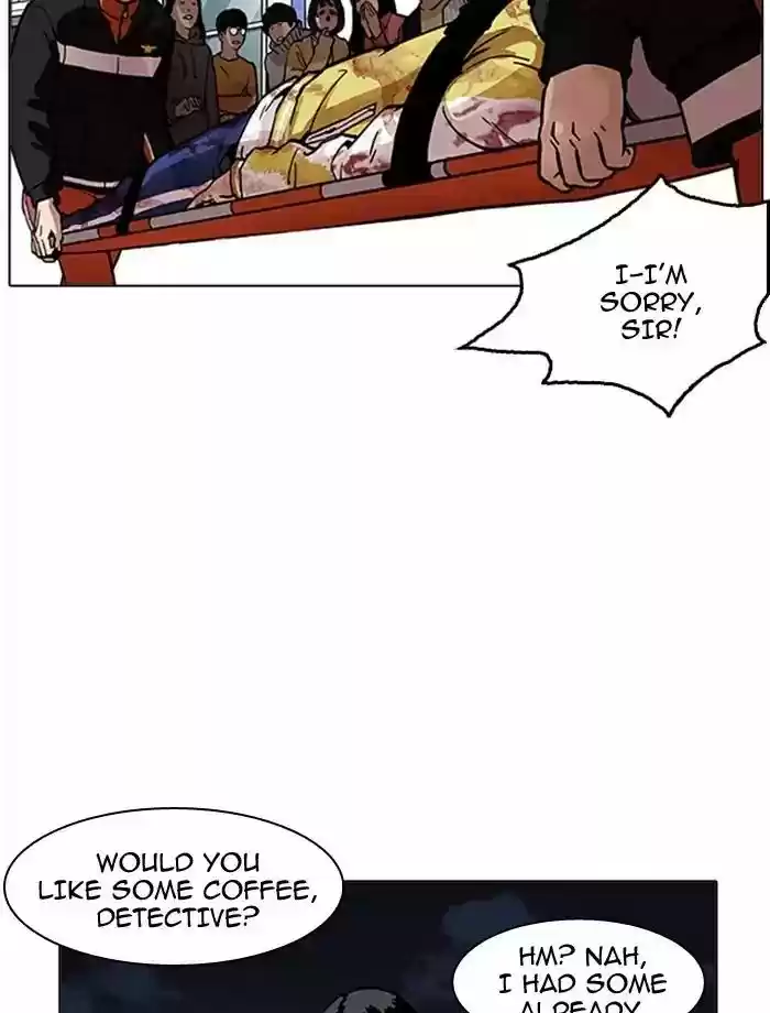 Lookism Chapter 172: Ep.172: