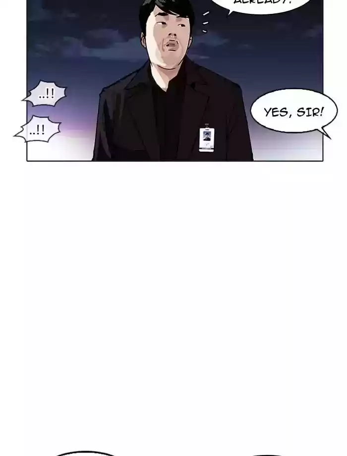 Lookism Chapter 172: Ep.172: