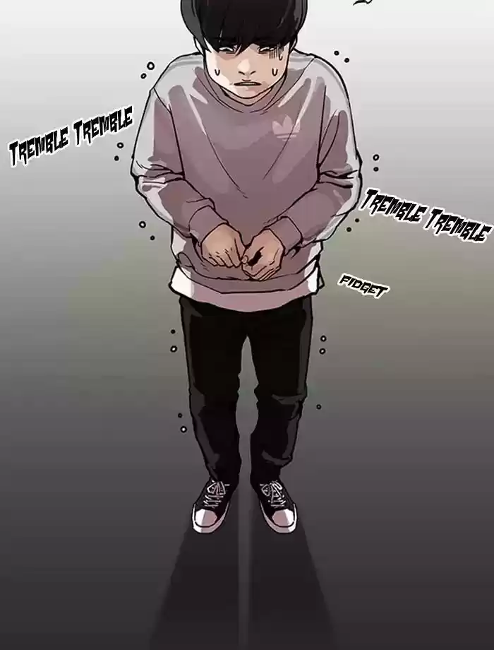 Lookism Chapter 172: Ep.172: