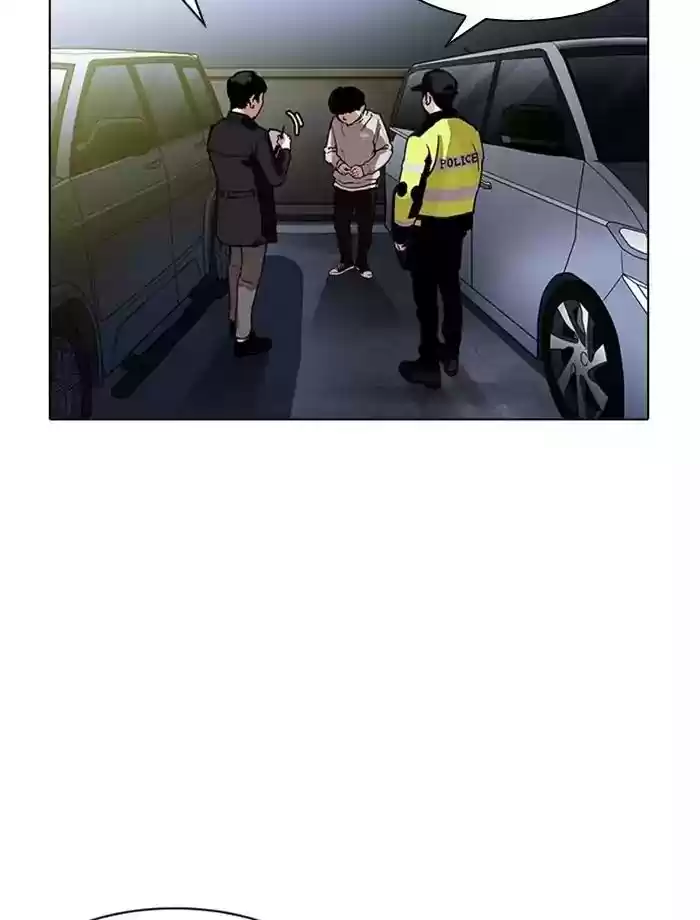 Lookism Chapter 172: Ep.172: