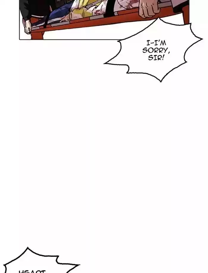 Lookism Chapter 172: Ep.172: