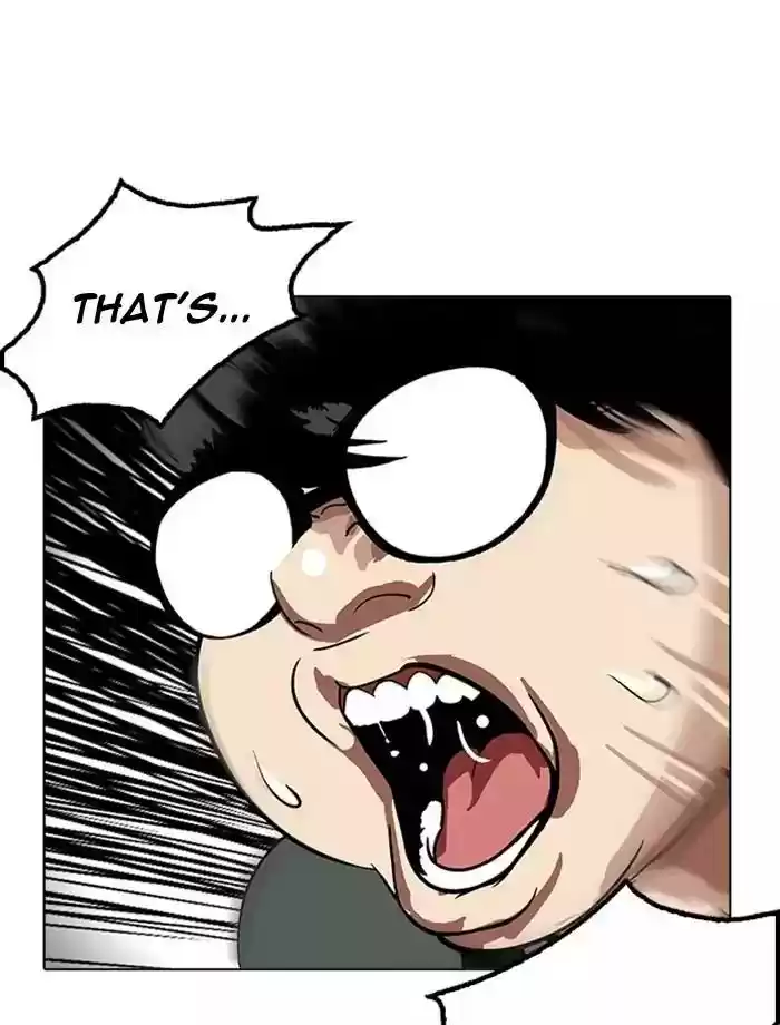 Lookism Chapter 172: Ep.172: