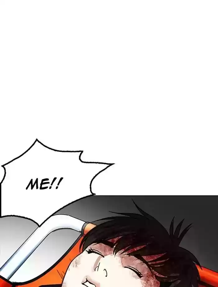 Lookism Chapter 172: Ep.172: