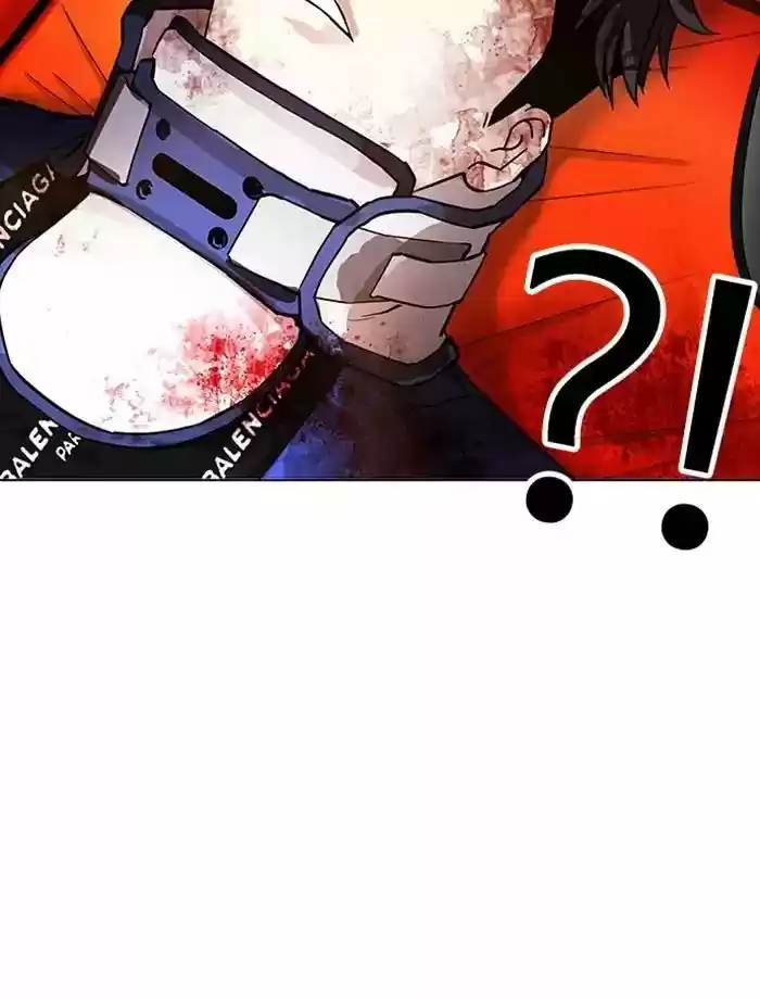 Lookism Chapter 172: Ep.172: