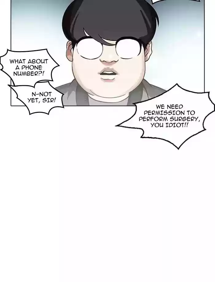Lookism Chapter 172: Ep.172: