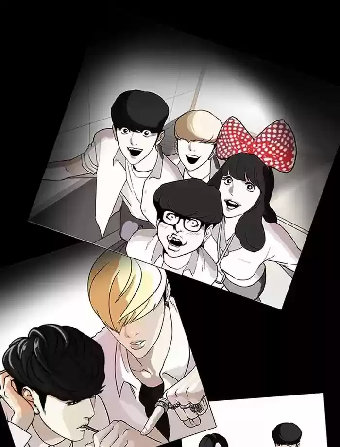 Lookism Chapter 172: Ep.172: