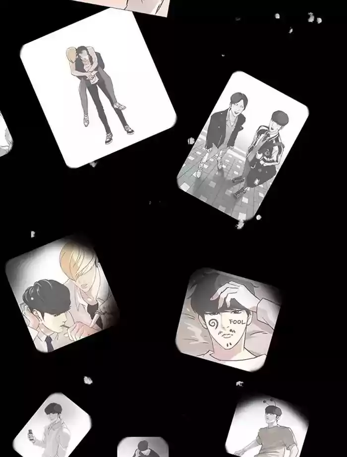 Lookism Chapter 172: Ep.172: