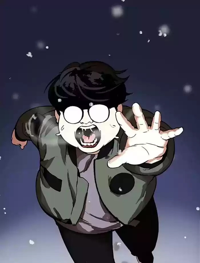 Lookism Chapter 172: Ep.172: