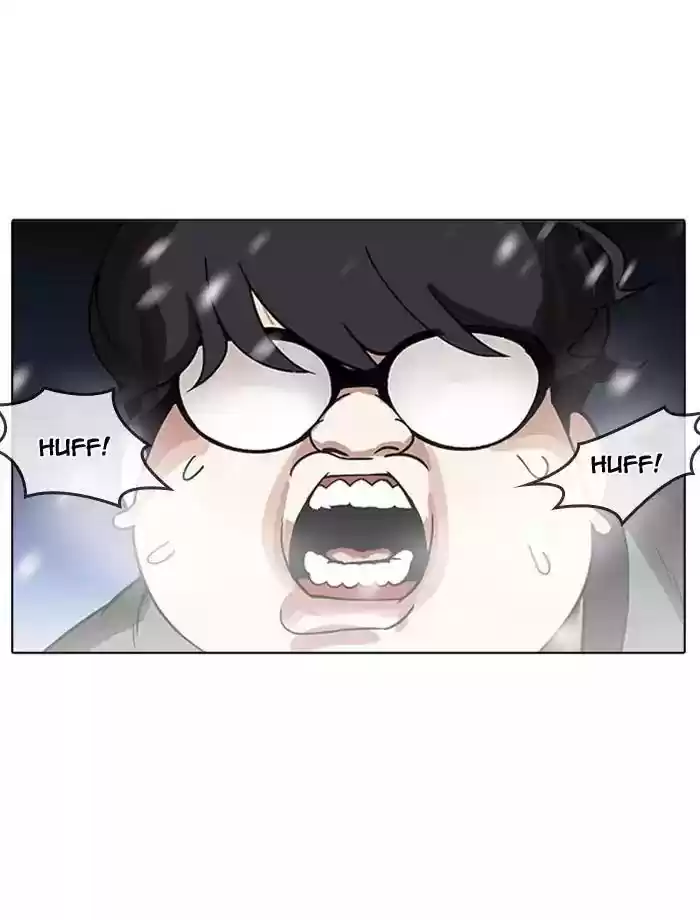 Lookism Chapter 172: Ep.172: