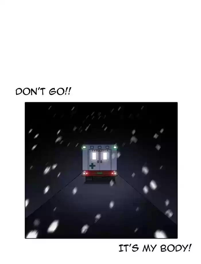 Lookism Chapter 172: Ep.172: