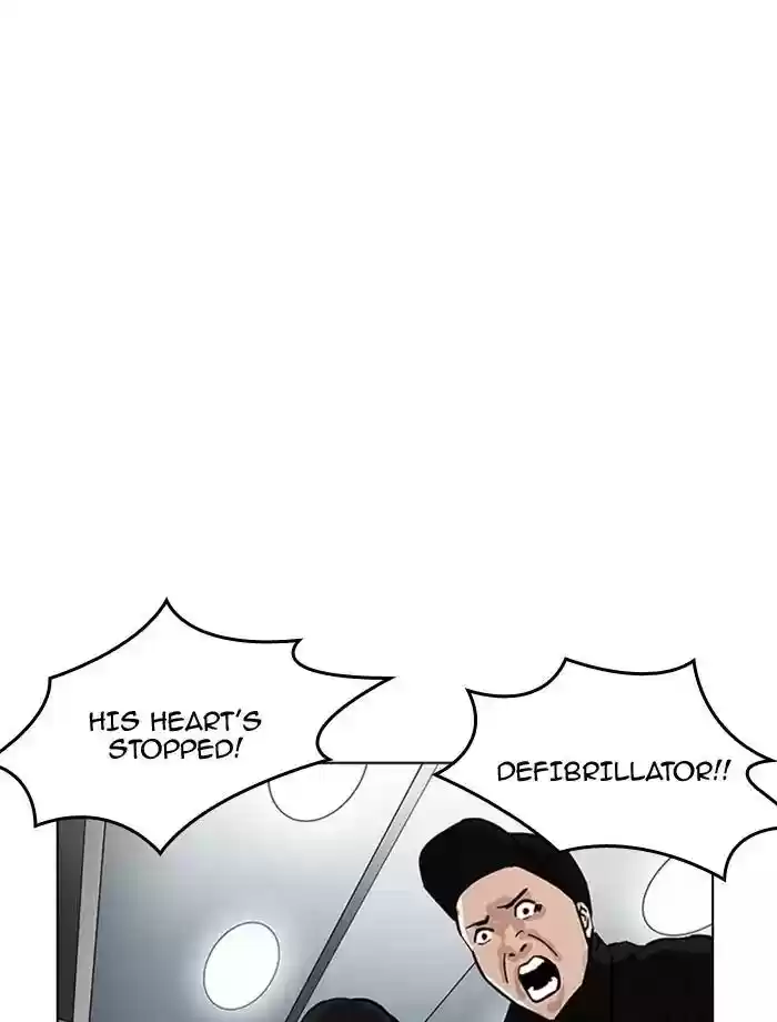 Lookism Chapter 172: Ep.172: