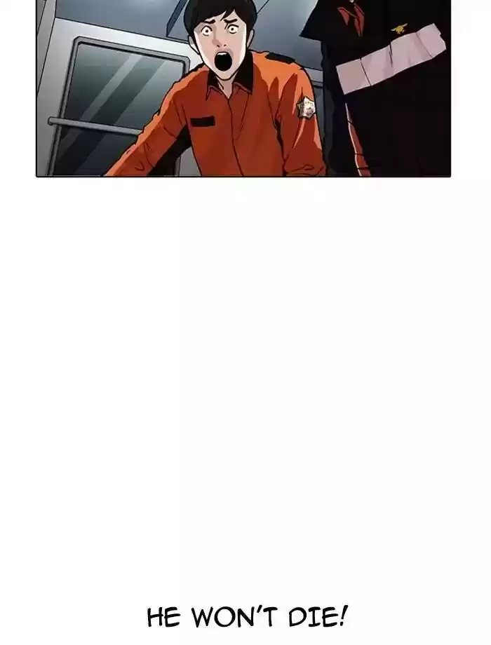 Lookism Chapter 172: Ep.172: