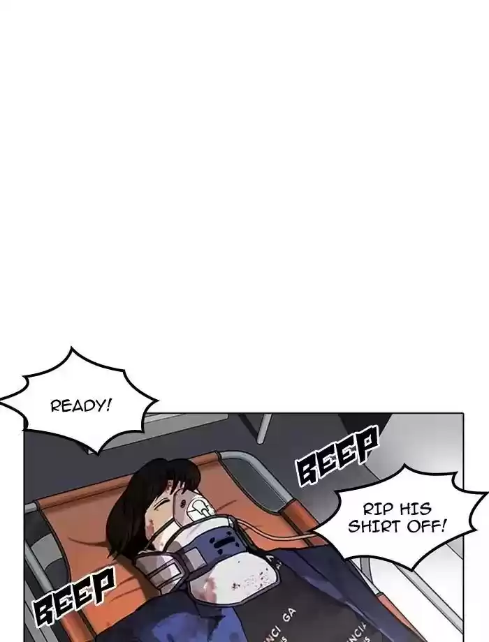 Lookism Chapter 172: Ep.172: