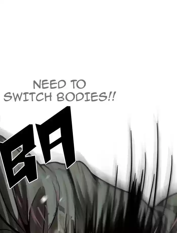 Lookism Chapter 172: Ep.172: