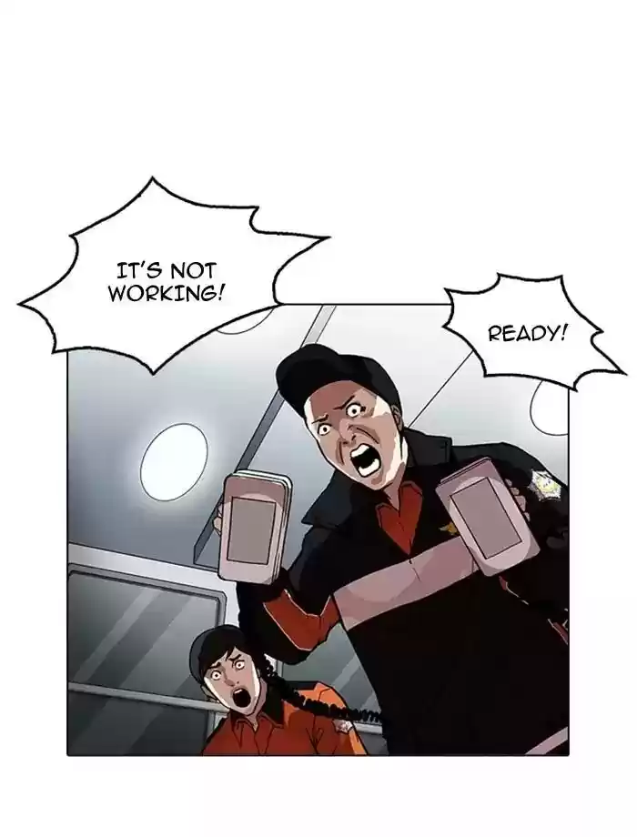 Lookism Chapter 172: Ep.172: