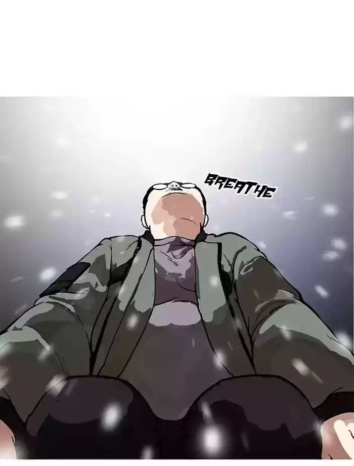 Lookism Chapter 172: Ep.172: