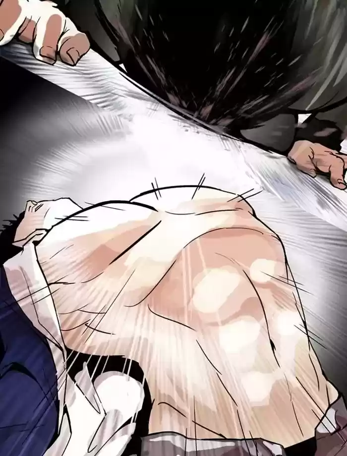 Lookism Chapter 172: Ep.172: